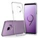 قاب و کاور موبایل سامسونگ ژله ای شفاف مناسب برای گوشی موبایل سامسونگ Galaxy S9 